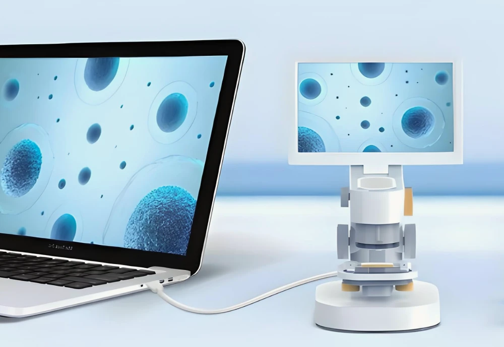 what is the best microscope to buy