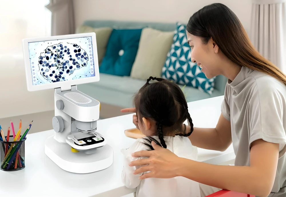 digital microscope 600x