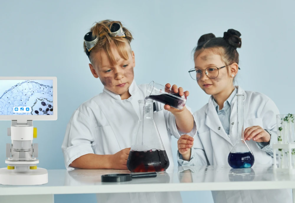 buy a microscope