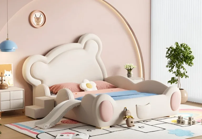 best bed for kids