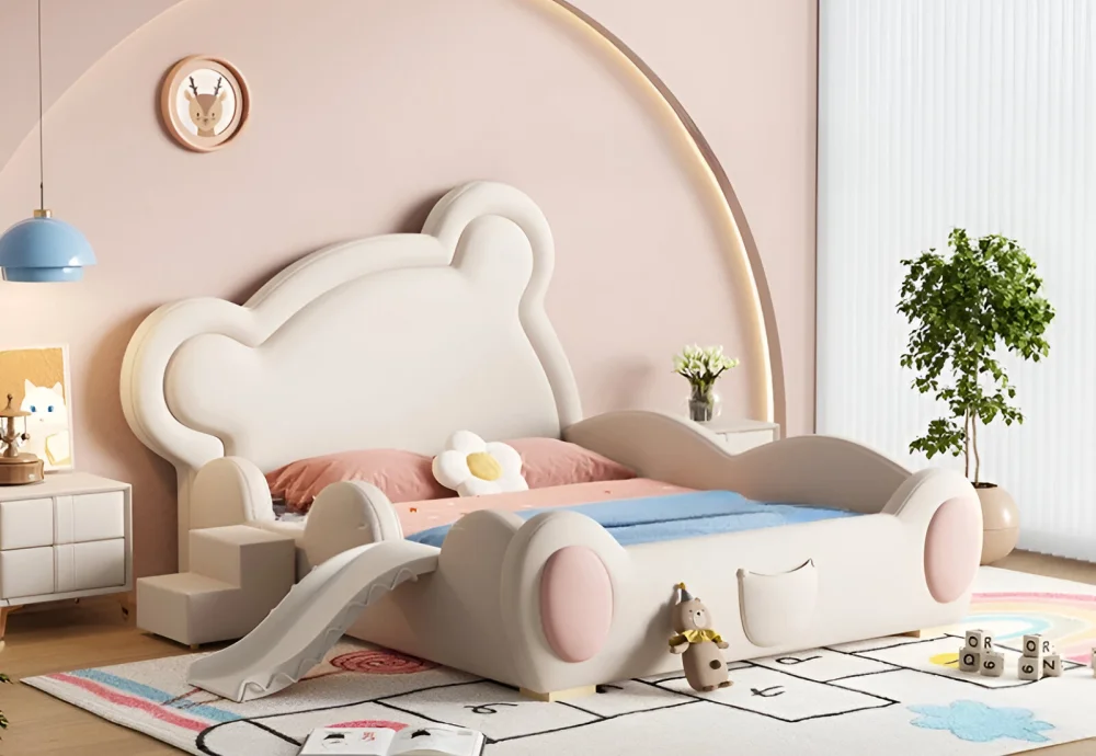 best bed for kids
