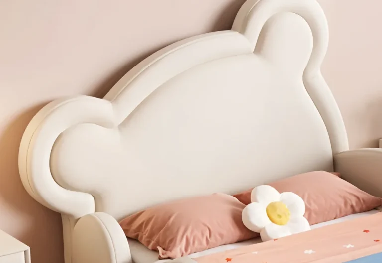 bed for kids