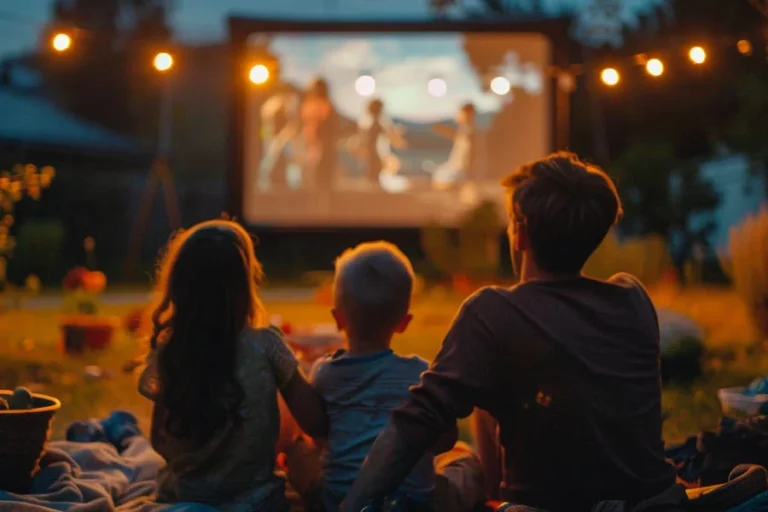 top rated 4k projectors