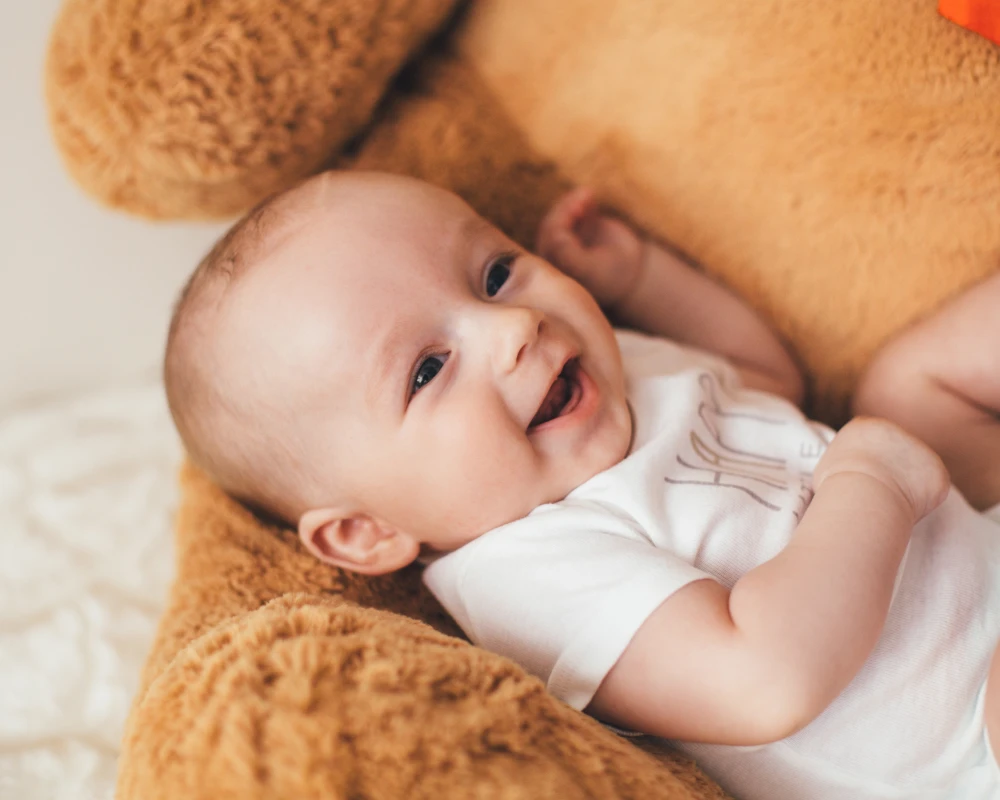 cradle swing