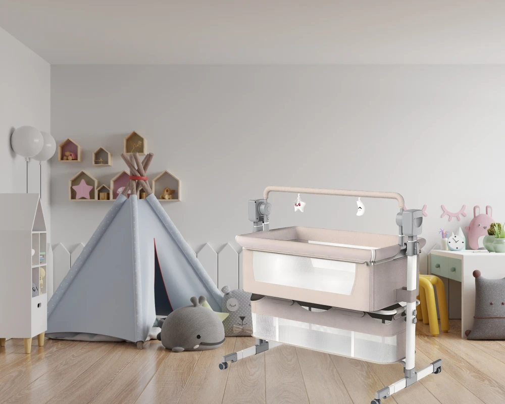 bed bassinet for baby