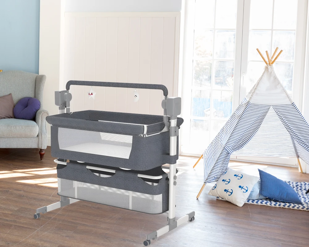 bed bassinet for baby