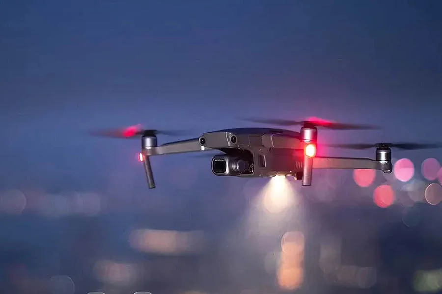 best drone for travel