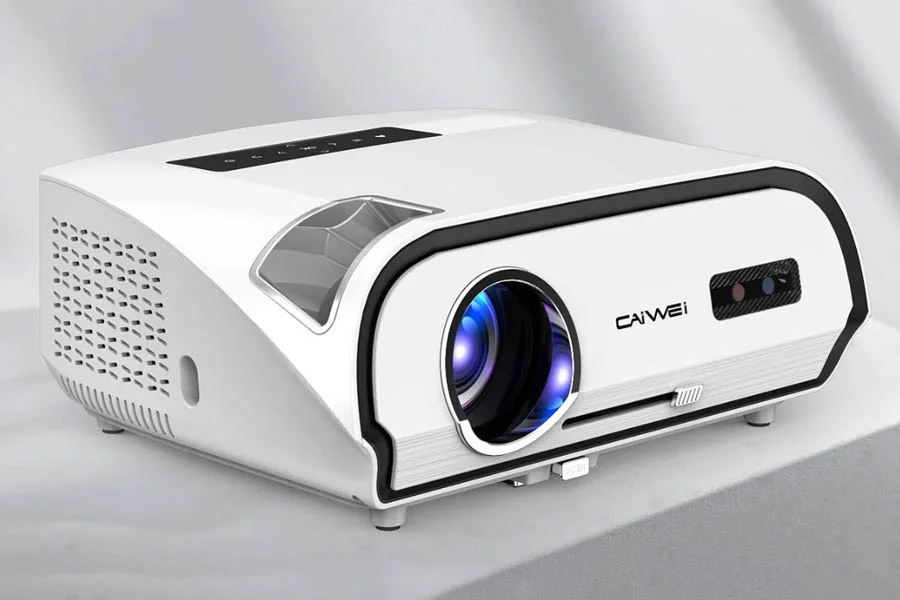 best 4k projectors for home theater